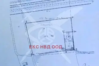 Парцел в Пловдив, Индустриална зона - Север