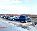 Снимка 4 — Парцел в Пловдив, Индустриална зона - Север