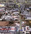 Парцел в Пловдив, Индустриална зона - Юг