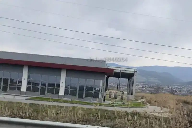 Парцел в Пловдив, Индустриална зона - Юг