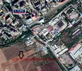 Снимка 2 — Парцел в Стара Загора, Индустриална зона - запад