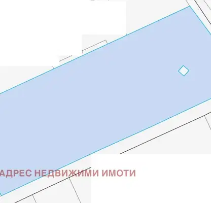 Снимка 2 — Парцел в Стара Загора, Индустриална зона - запад