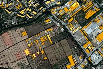 Парцел в Стара Загора, Индустриална зона - запад