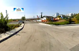 Парцел в Стара Загора, Индустриална зона - запад