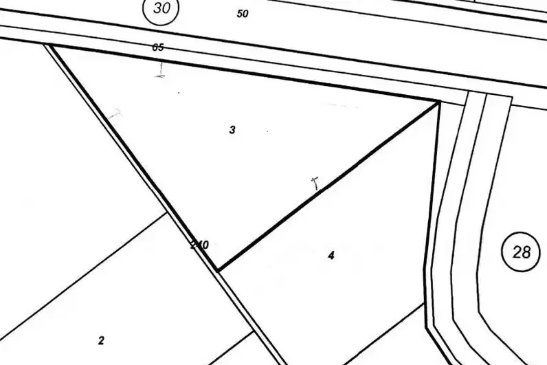 Plot in Stara Zagora, Industrialna Zona - Zapad