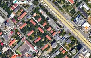 Парцел в София, Изток