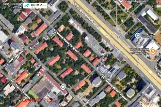 Парцел в София, Изток