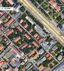 Парцел в София, Изток