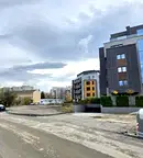 Парцел в Перник, Изток
