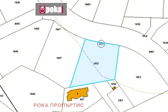 Парцел в Стара Загора, Железник - център