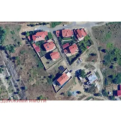 Photo 2 — Plot in Stara Zagora, Jeleznik - Centyr