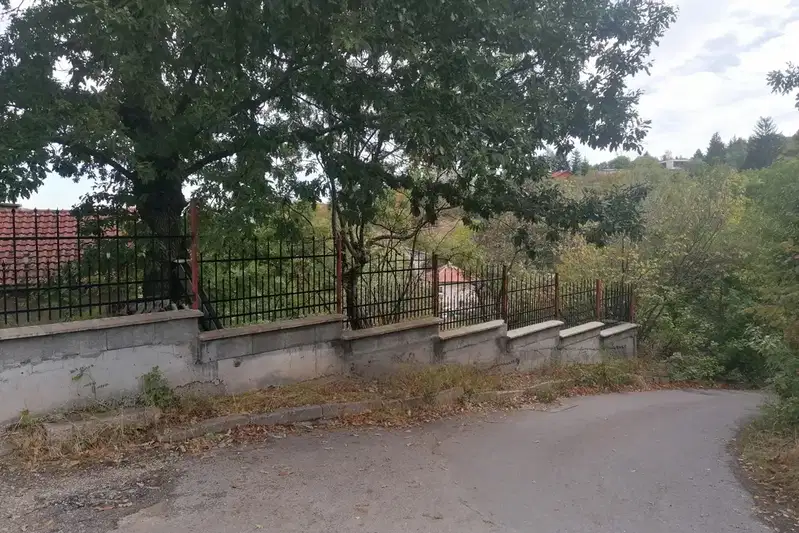 Парцел в София, Княжево