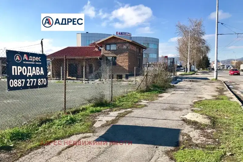Парцел в Стара Загора, Кольо Ганчев