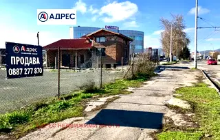 Парцел в Стара Загора, Кольо Ганчев