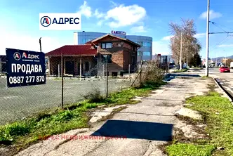 Парцел в Стара Загора, Кольо Ганчев