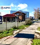 Парцел в Стара Загора, Кольо Ганчев