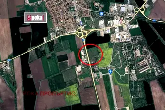 Парцел в Стара Загора, Кольо Ганчев