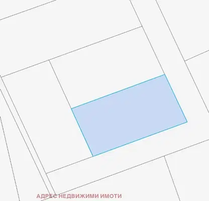 Снимка 2 — Парцел в Стара Загора, Кольо Ганчев