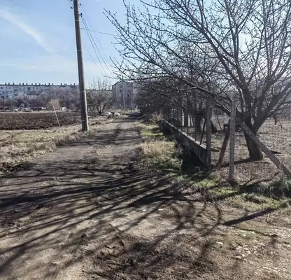 Снимка 2 — Парцел в Пловдив, Коматево
