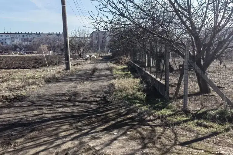 Парцел в Пловдив, Коматево