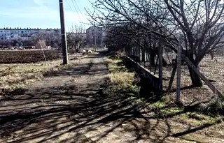 Парцел в Пловдив, Коматево