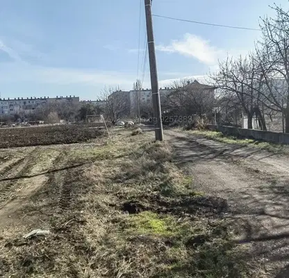 Photo 2 — Plot in Plovdiv, Komatevo