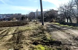 Парцел в Пловдив, Коматево