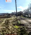 Парцел в Пловдив, Коматево