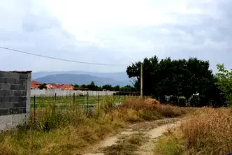 Парцел в Пловдив, Коматевски възел