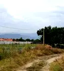 Парцел в Пловдив, Коматевски възел
