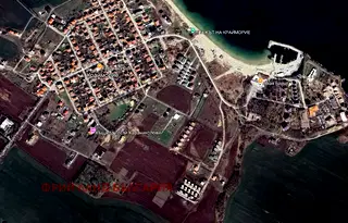 Парцел в Бургас, Крайморие