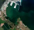 Снимка 2 — Парцел в Бургас, Крайморие