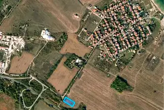Парцел в Бургас, Крайморие