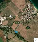 Парцел в Бургас, Крайморие
