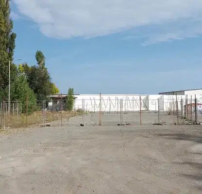 Снимка 2 — Парцел в Бургас, Крайморие