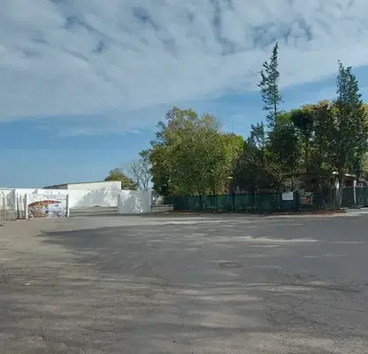 Снимка 3 — Парцел в Бургас, Крайморие