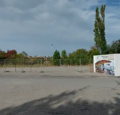Снимка 4 — Парцел в Бургас, Крайморие