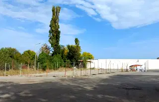 Парцел в Бургас, Крайморие