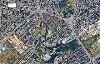 Парцел в София, Красна поляна 3