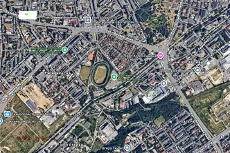 Парцел в София, Красна поляна 3