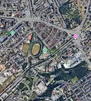 Парцел в София, Красна поляна 3