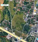 Парцел в София, Кръстова вада