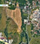 Парцел в София, Кръстова вада