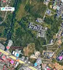 Парцел в София, Кръстова вада