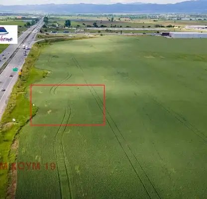 Photo 2 — Plot in Sofiya, Letishte Sofiya