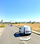 Парцел в София, Летище София