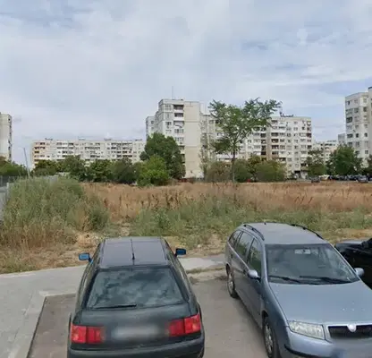 Photo 4 — Plot in Sofiya, Levski G