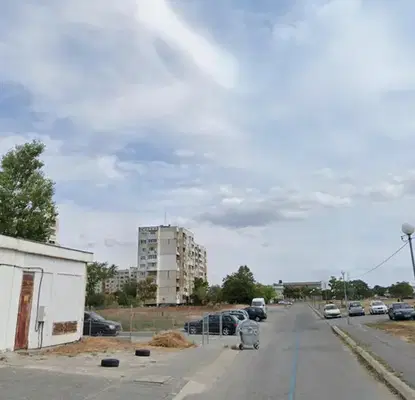 Photo 5 — Plot in Sofiya, Levski G