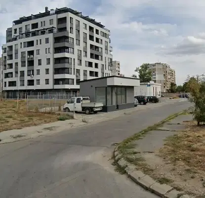 Снимка 5 — Парцел в София, Левски Г