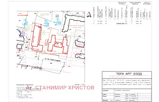 Парцел в София, Левски Г